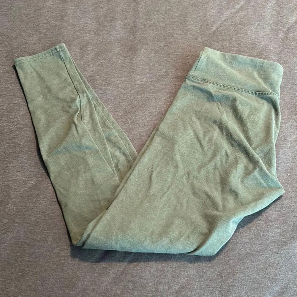 Aerie leggings